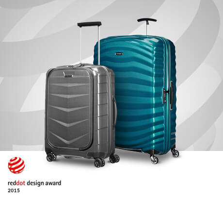 Red Dot Award Winners