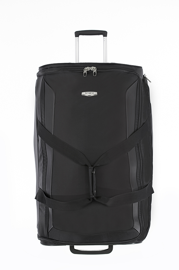 X'blade 3.0 Duffle with wheels 82cm Black Samsonite