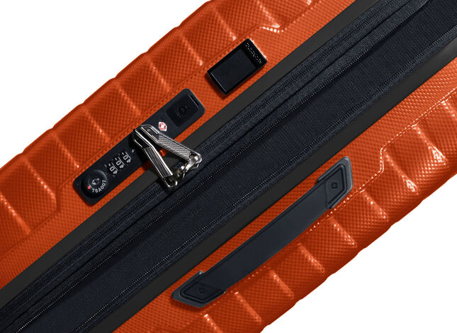 Praktisk inredning och expanderbar