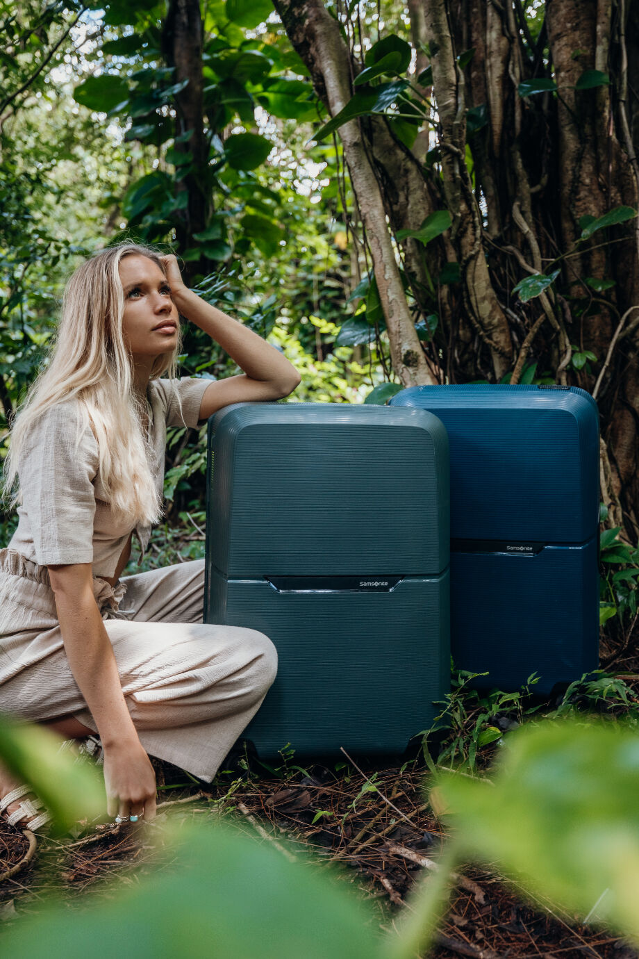 DRÖM OM EN BÄTTRE FRAMTID