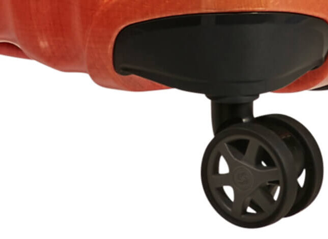 Utomordentlig komfort