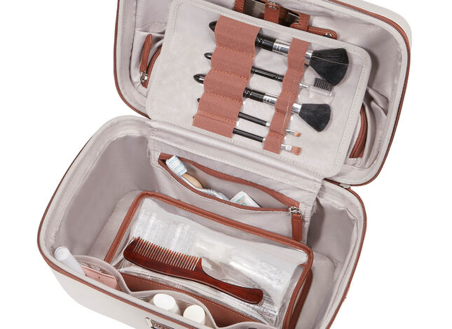 Håll dig organiserad