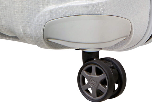 Utomordentlig komfort