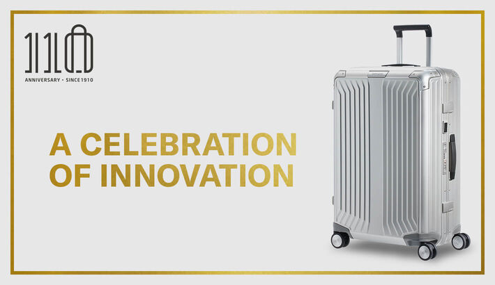 Resväskor av hög kvalitet