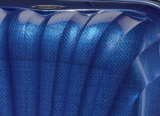 Otroligt lätt, extremt slitstark