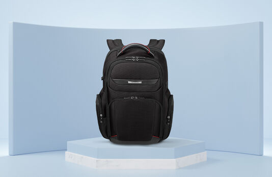 VÅR ULTIMATA BUSINESSKOLLEKTION