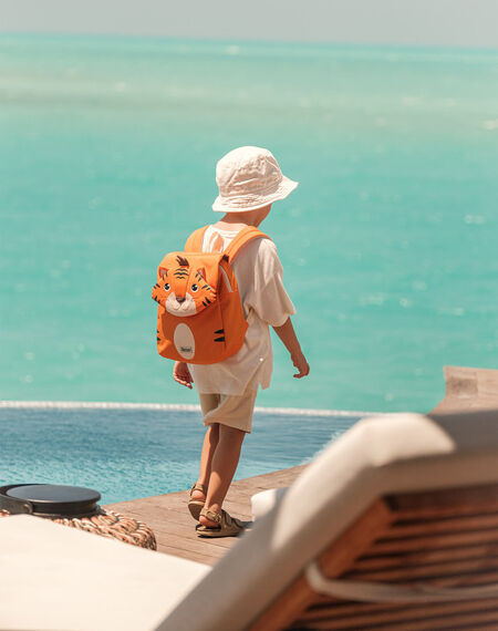 BEDÅRANDE BARNVÄSKOR