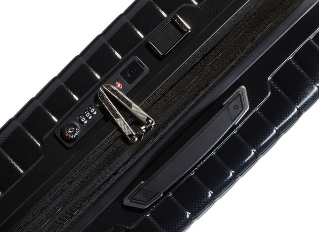 Praktisk inredning och expanderbar