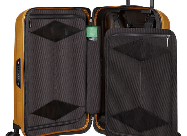 Praktisk & elegant interiör