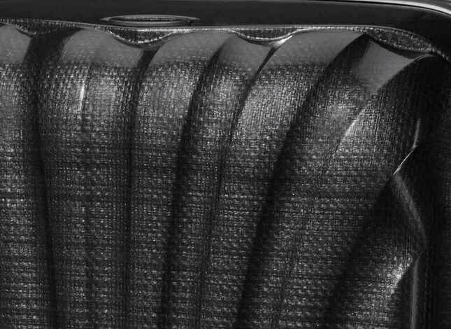 Otroligt lätt, extremt slitstark