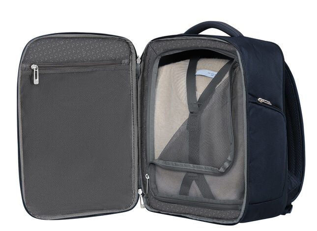 Maximalt packutrymme