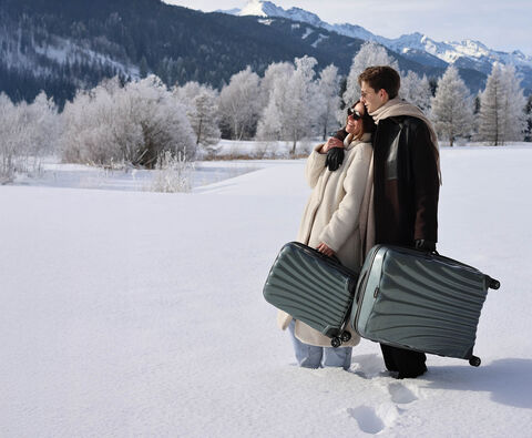 Redo för varje resa