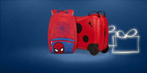 Julklappar till barn