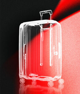 ERBJUDANDEN PÅ RESVÄSKOR
