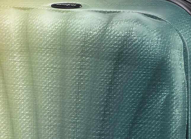 Otroligt lätt, extremt slitstark