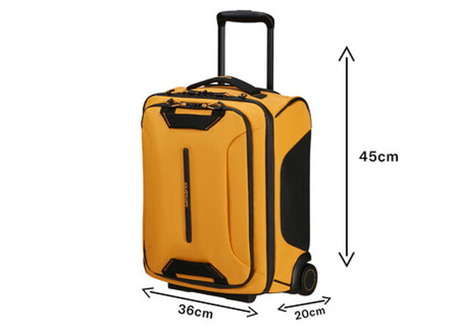 Uppfyller EasyJets krav