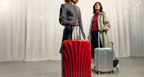 Nytt år,<br>ny resa