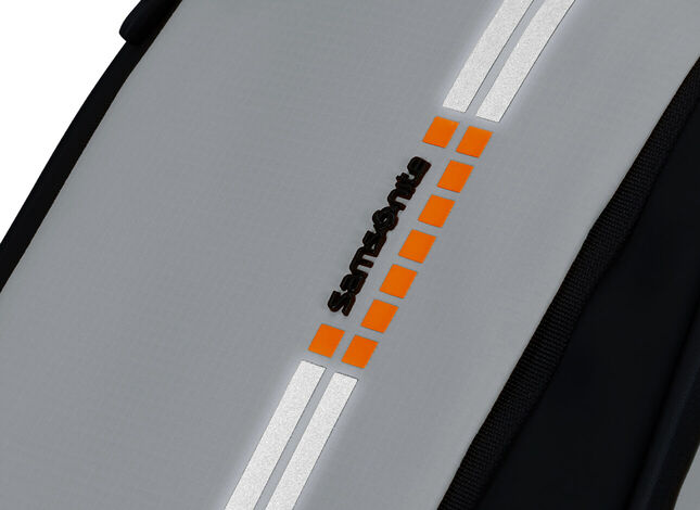 Reflekterande detaljer