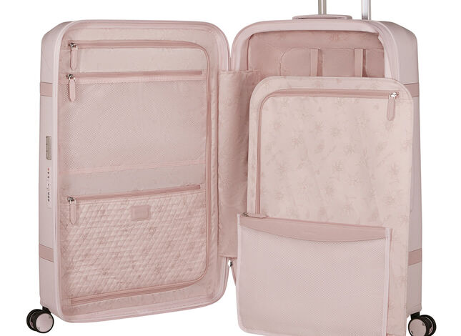 Högklassig interiör