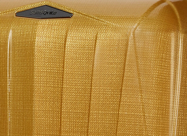 Otroligt lätt, extremt slitstark