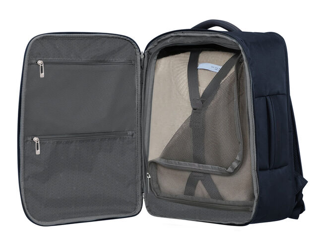 Maximalt packutrymme