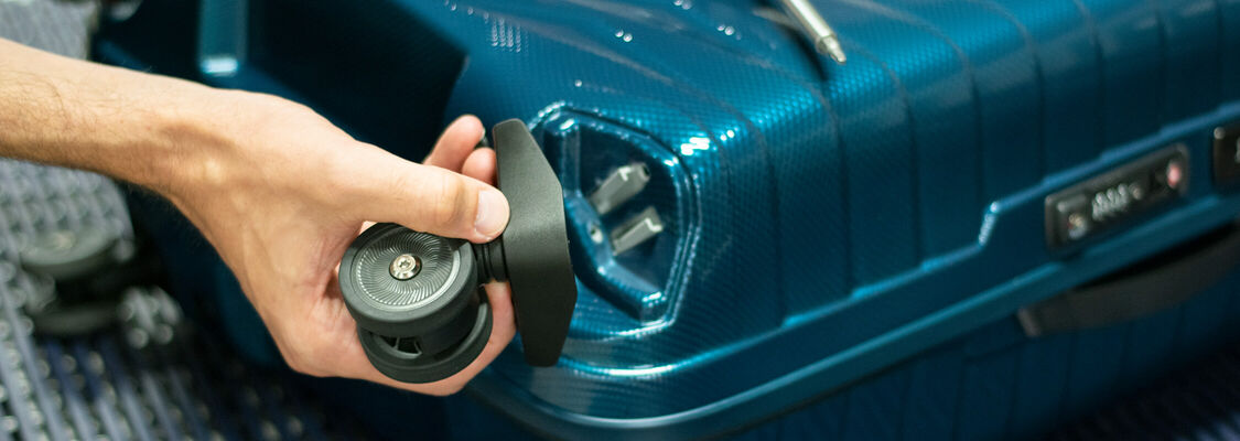 BEKYMMERSFRI REPARATIONSSERVICE