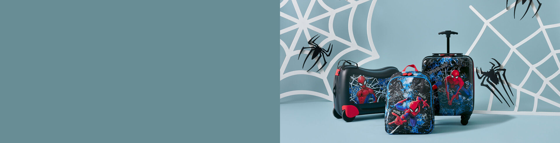  Spiderman 
