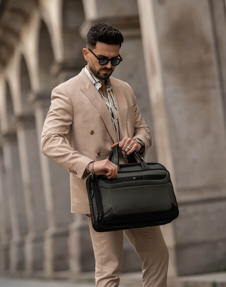 Den ultimativa Business-kollektionen