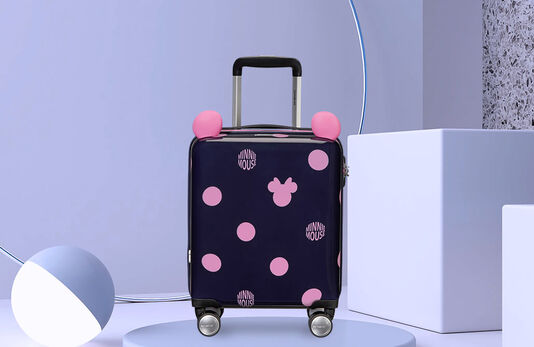 Resväskor & Disneyväskor för barn
