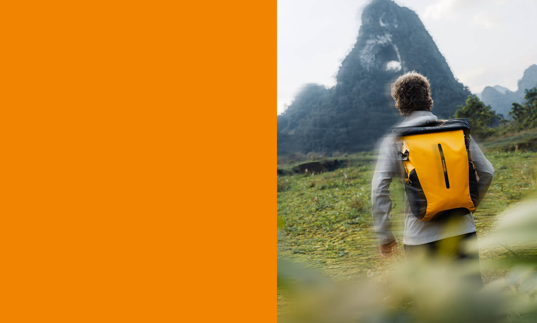 Bekymmersfri resa<br> kr&auml;ver<br> bekymmersfri utrustning