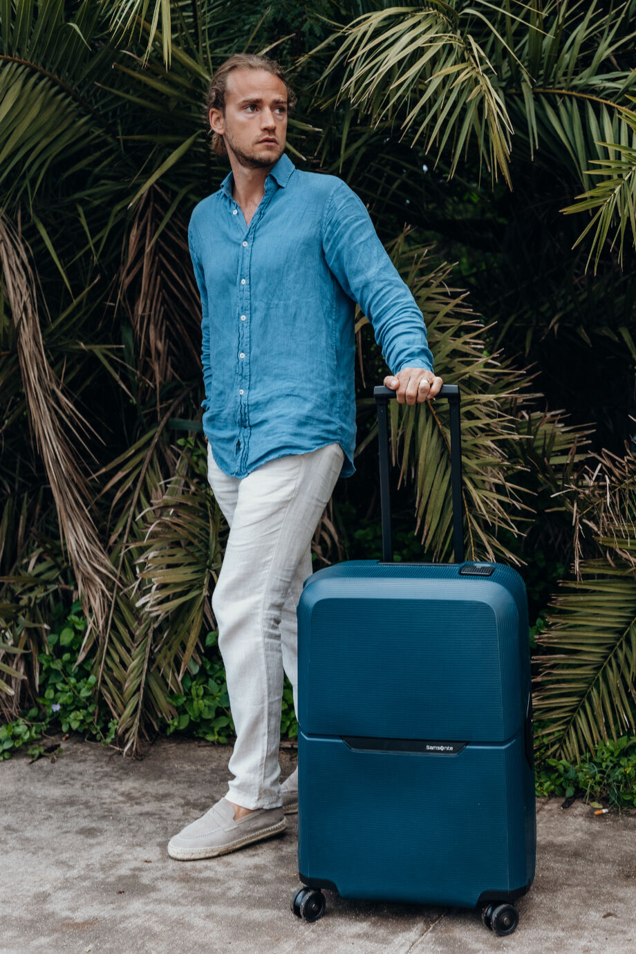 EXTREMT LÄTT & SLITSTARK