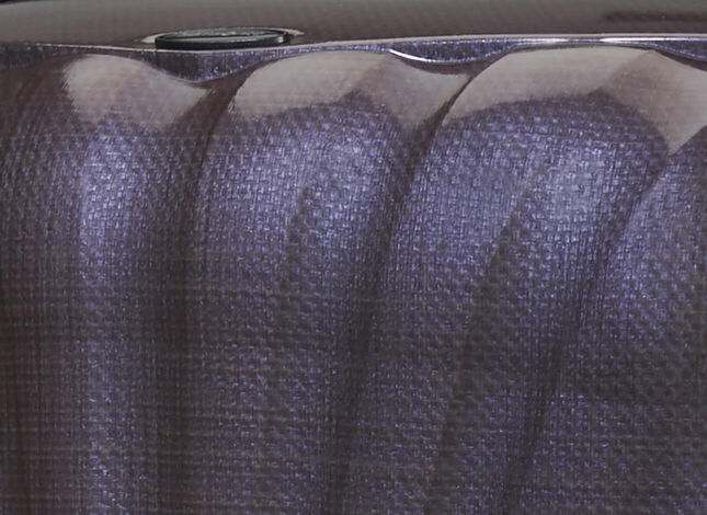 Otroligt lätt, extremt slitstark