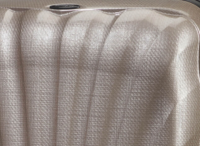 Otroligt lätt, extremt slitstark