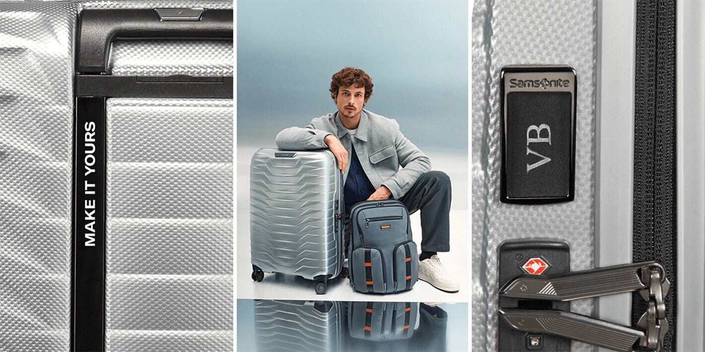 Våra tekniker för personlig anpassning