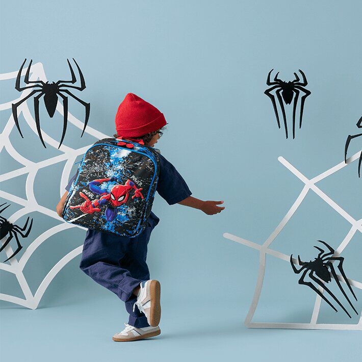 Ryggsäckar för Barn