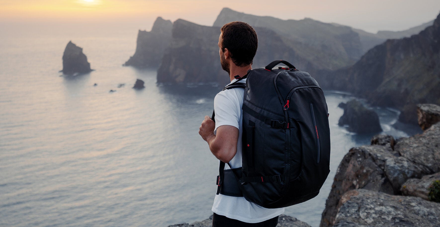PRODIVER BAGS (TIDIGARE ECODIVER)