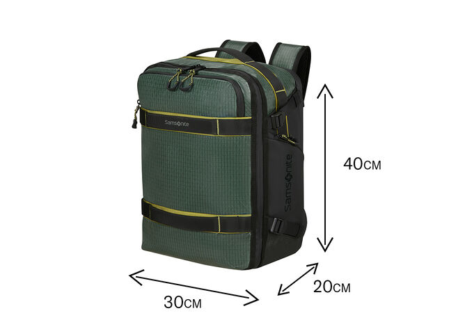 Uppfyller Ryanairs krav