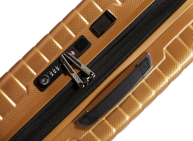 Praktisk inredning och expanderbar