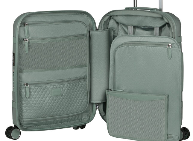 Högklassig interiör