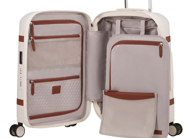 Högklassig interiör