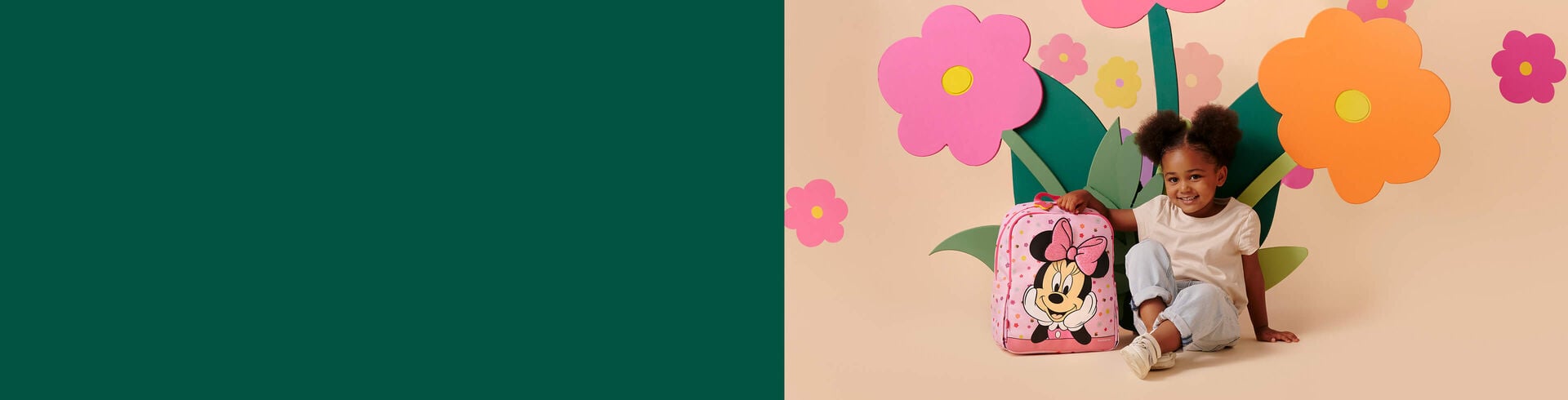  BACK TO SCHOOL VÄSKOR 