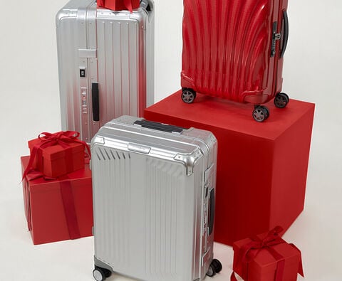 Gratis personalisering