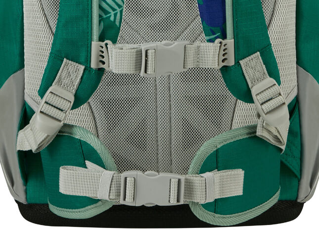 Ergonomisk