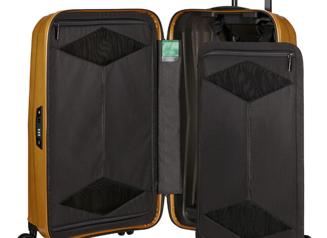 Praktisk & elegant interiör