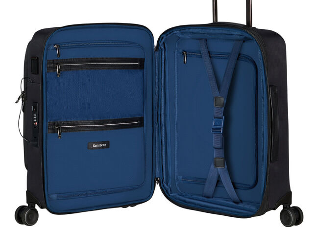 Förstklassig interiör