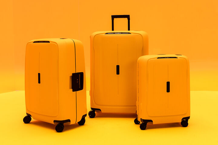 Detaljer som uppfyller dina resbehov