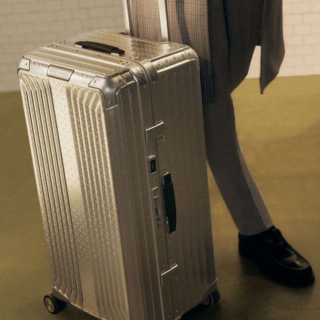 BOSS | SAMSONITE