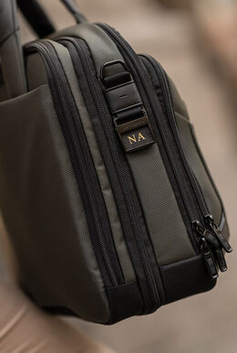 Gör din datorväska personlig