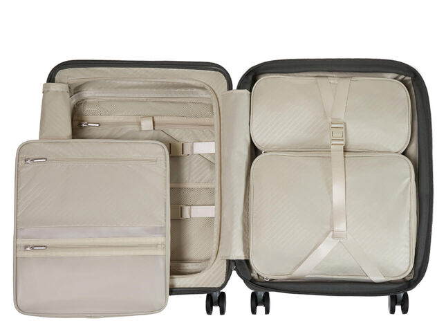 Organisera på ditt sätt