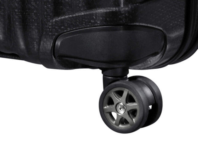 Utomordentlig komfort